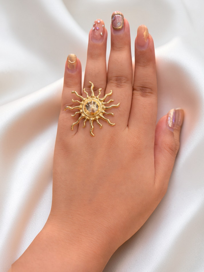 SUNPOP RING