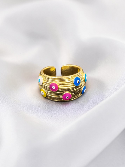 EYE CANDY RING