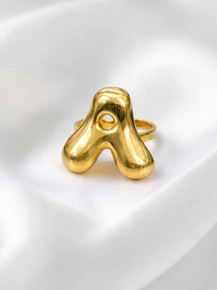ALPHA GLOW RING