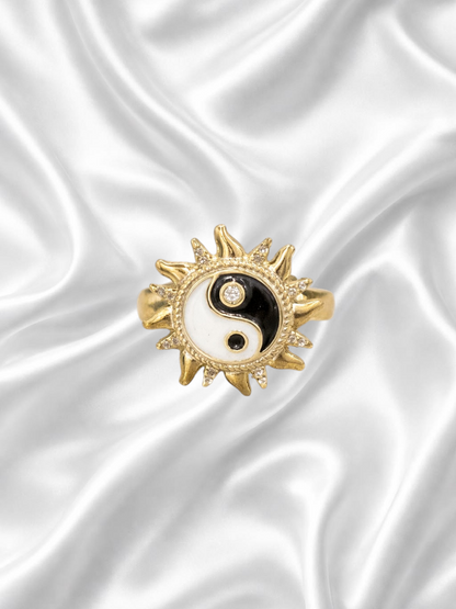 YIN GLOW RING