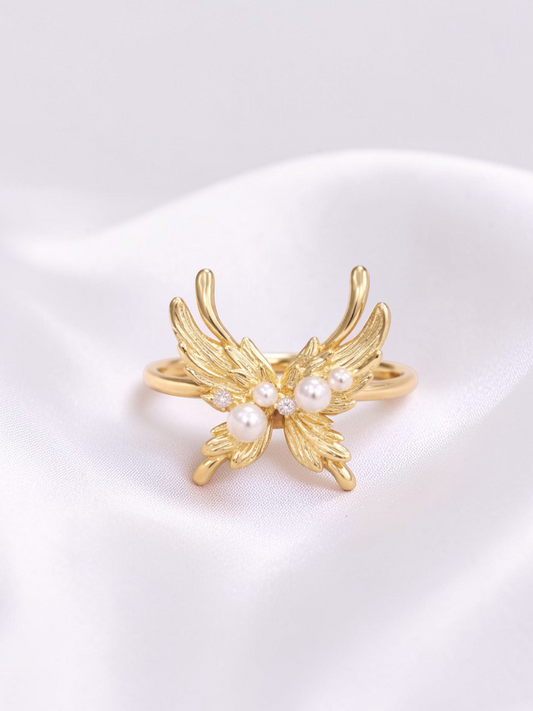 FLUTTER RING