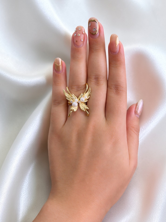 FLUTTER RING