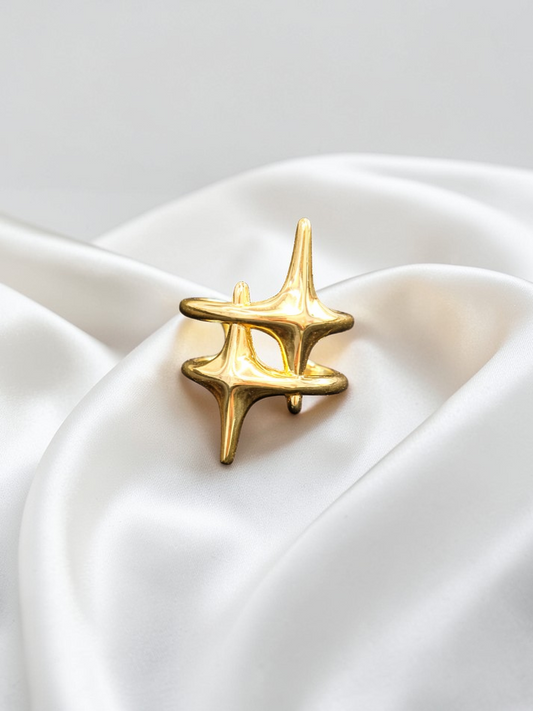 STARSTRIKE RING
