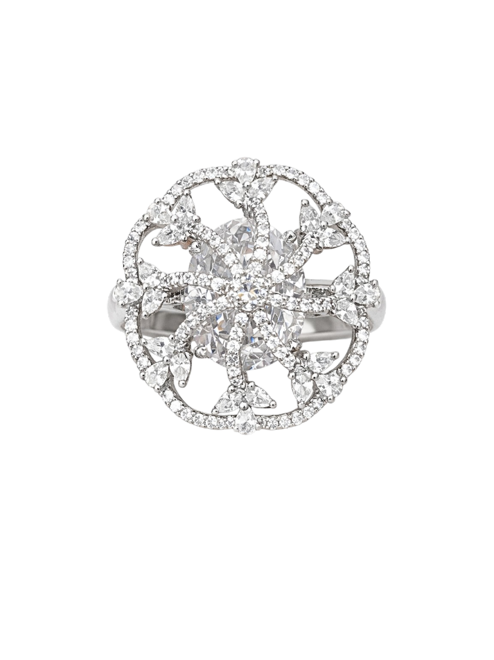 Astra Luxe Ring