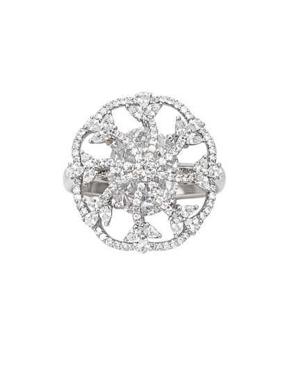Astra Luxe Ring