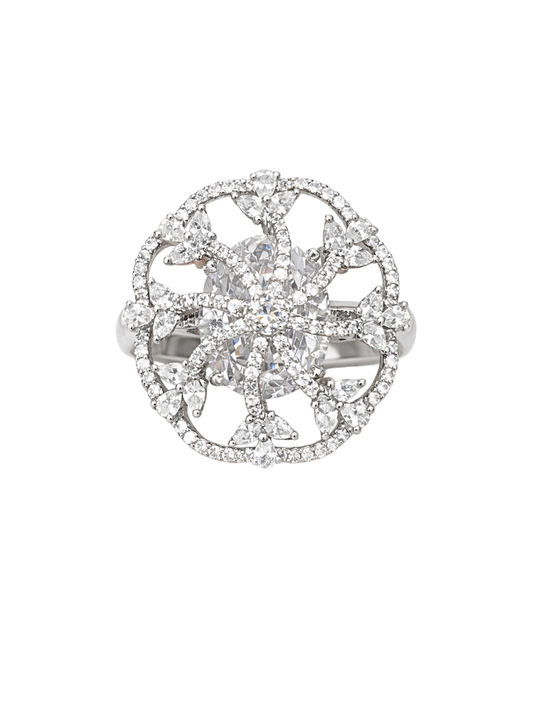 Astra Luxe Ring